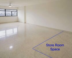 Blk 311 Jurong East Street 32 (Jurong East), HDB 5 Rooms #559060801